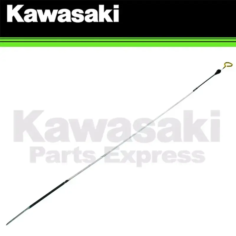 NEW 2000 - 2013 GENUINE KAWASAKI MULE 2510 3010 4010 TRANS DIESEL OIL GUAGE