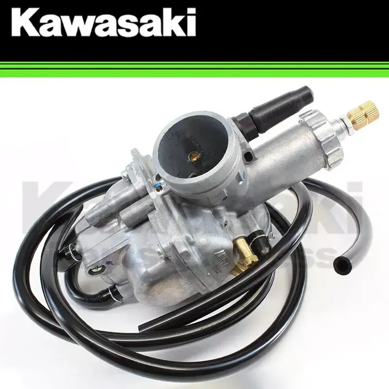 NEW 2003-2009 GENUINE KAWASAKI BAYOU 250 CARBURETOR ASSEMBLY 15003-0113