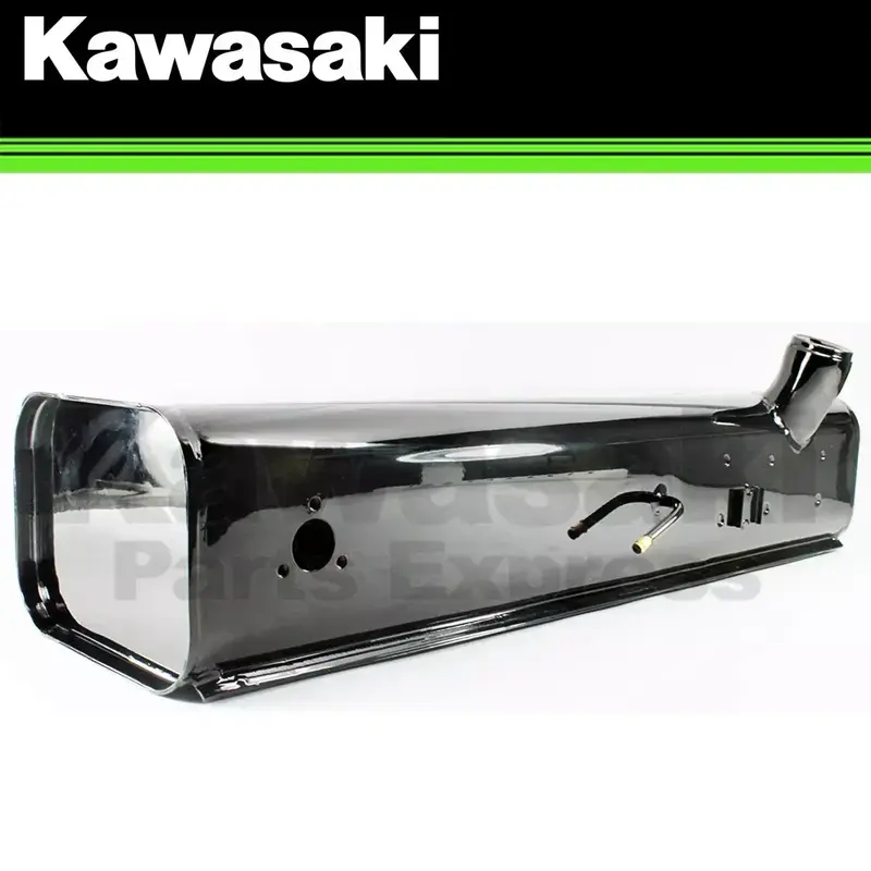 NEW 2004 - 2007 GENUINE KAWASAKI MULE 3000 3010 FUEL TANK 51001-0010