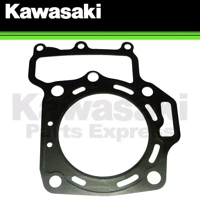 NEW 2004 - 2009 GENUINE KAWASAKI KFX700 PRAIRIE 700 HEAD GASKET 11004-0050