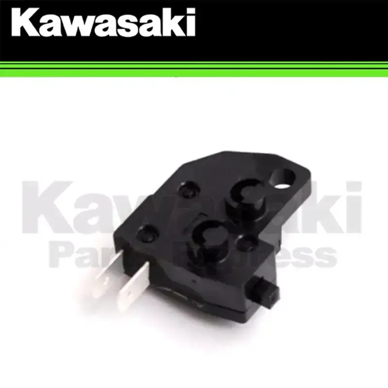 NEW 2004 - 2018 GENUINE KAWASAKI BRUTE FORCE / KFX BRAKE SWITCH 27010-0025