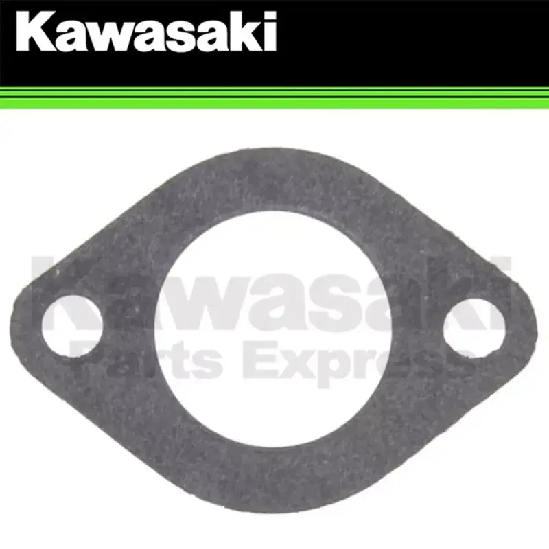 NEW 2005-2020 GENUINE KAWASAKI HEAD CARB GASKET MULE 600 610 SX 11061-7027