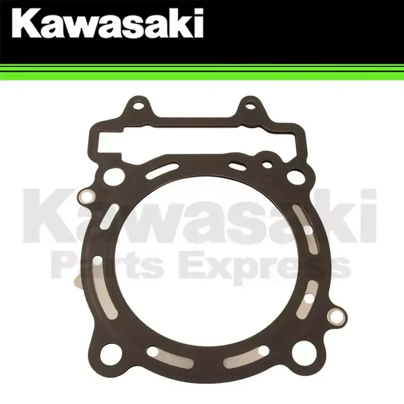 NEW 2008 - 2014 GENUINE KAWASAKI KFX 450R HEAD GASKET 11004-0073