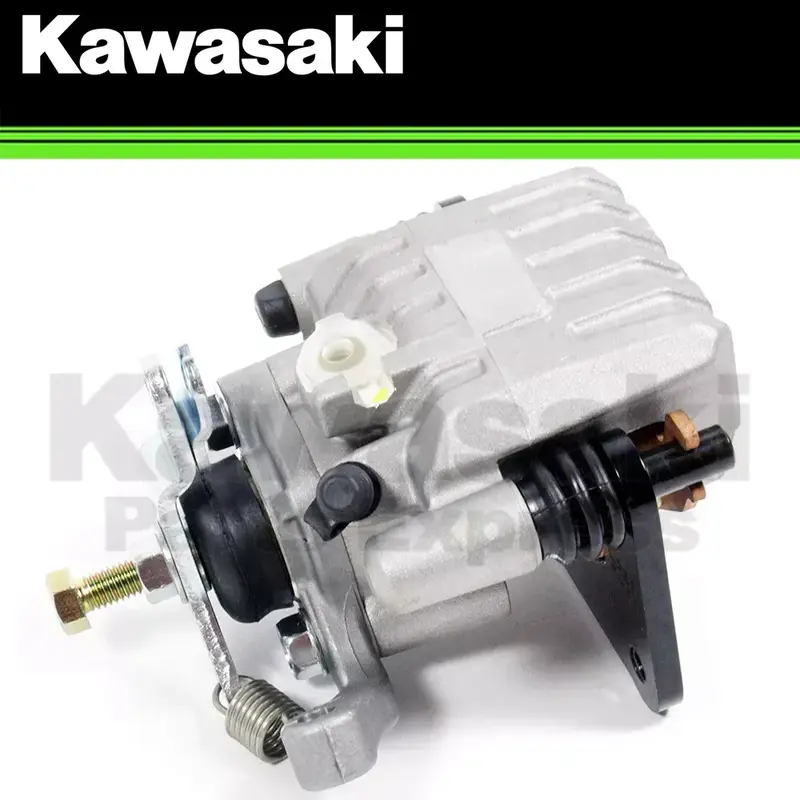 NEW 2012 - 2025 GENUINE KAWASAKI BRUTE FORCE 300 REAR BRAKE CALIPER 43041-Y013