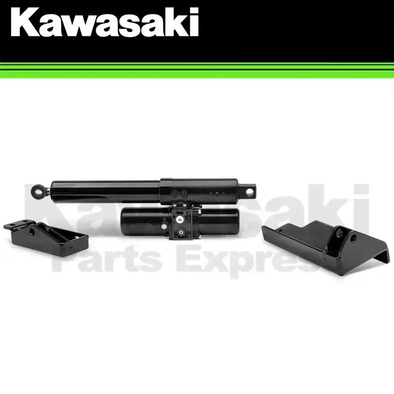 NEW 2019-2026 GENUINE KAWASAKI MULE PRO MX CARGO BED LIFT 99994-1167