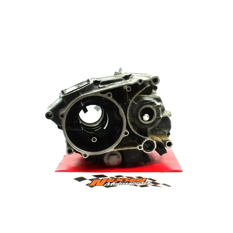 1982 Honda Atc200 Engine Motor Crankcase Crank Cases Block