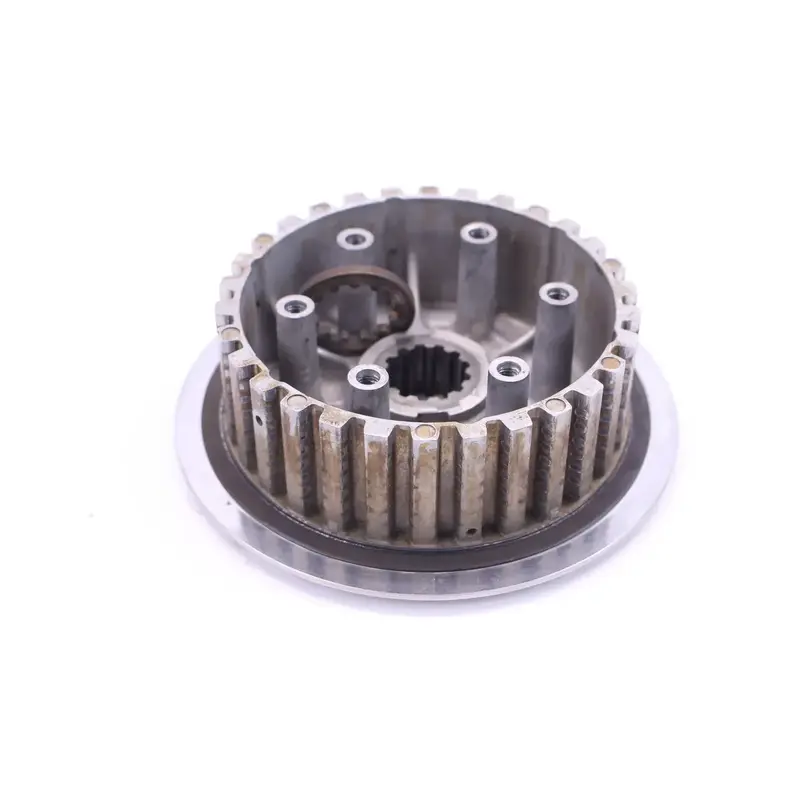 2004 Yamaha Yfz450 Oem Clutch Boss Inner Clutch Hub S8978