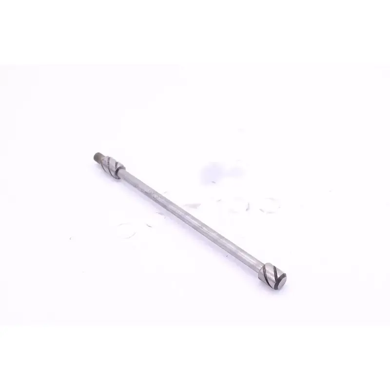 2004 Yamaha Yfz450 Oem Clutch Rod Push S8978