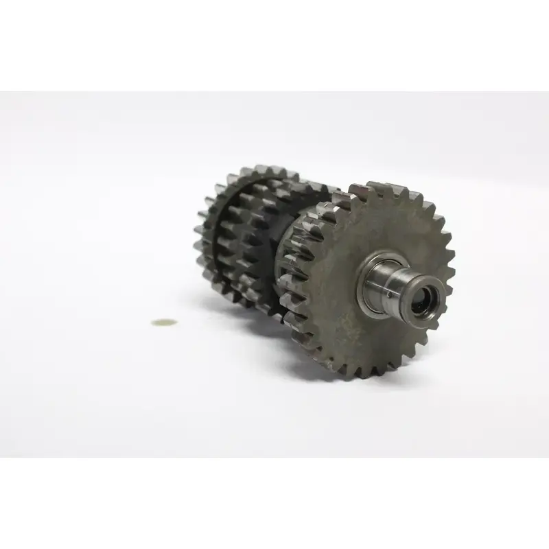 2004 Yamaha Yfz450 Oem Engine Motor Transmission Tranny Gears P8978