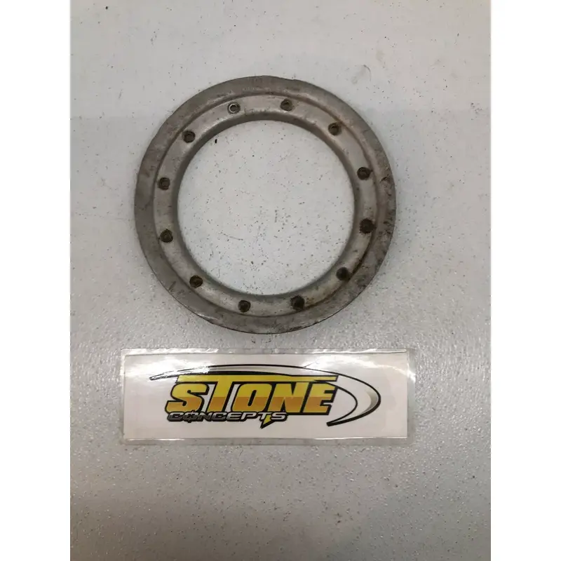 DWT DOUGLAS 9" METAL BEADLOCK REAR WHEEL RING ROK'N LOCK ALUMALITE G2