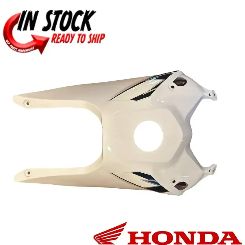 HONDA FRONT CENTER GAS TANK FUEL TANK COVER FENDER 2006-2024 TRX250X EX OEM