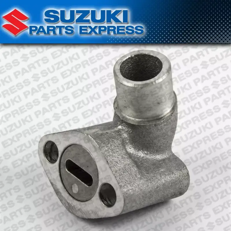 NEW 1984 - 1987 SUZUKI LT50 LT 50 QUADRUNNER CYLINDER INTAKE PIPE 13110-04600