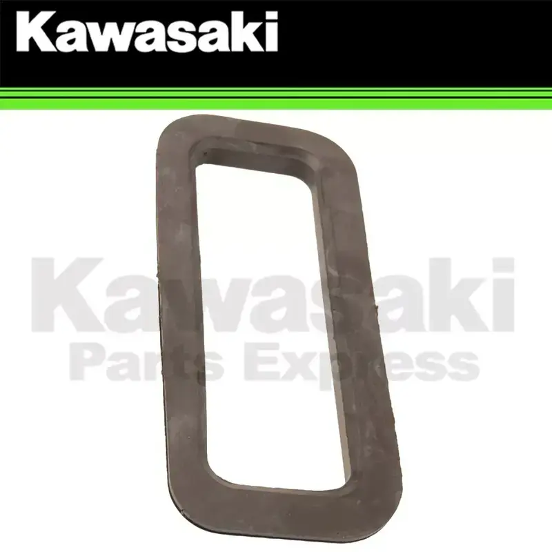 NEW 2002-2023 KAWASAKI CONTROL GUIDE TRIM SEAL BRUTE FORCE PRAIRIE 360 650 750