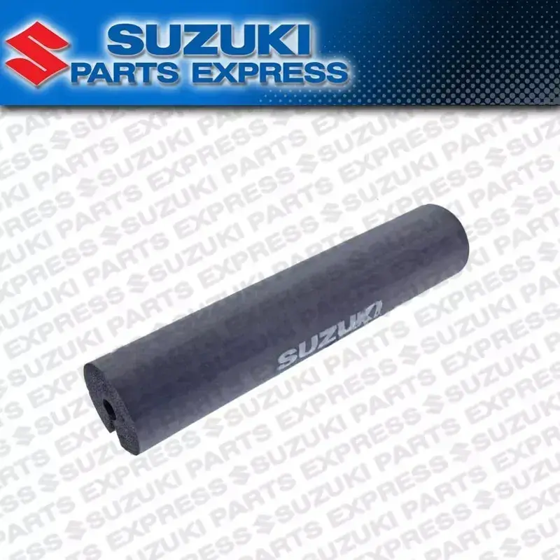NEW SUZUKI OEM QUADSPORT QUADRACER QUADRUNNER HANDLEBAR PAD 56172-24500