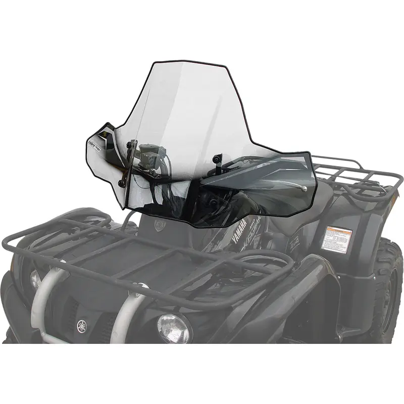 POWERMADD COBRA ATV PROTEK W/O CUT QWK MNT