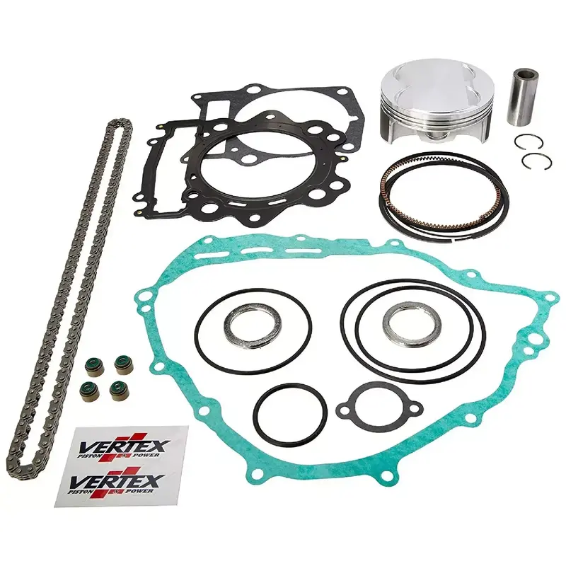 Vertex Top End Piston Kit Yamaha Rhino 700 2008-2013 VTKTC23548A NOS 101.95 STD