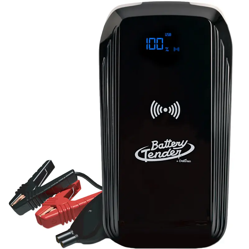 BATTERY TENDER JUMP PACK 1000 PEAK AMP