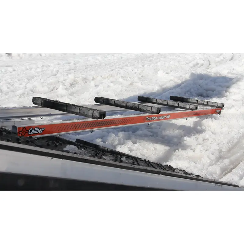 CALIBER TRACTION LADDER HD
