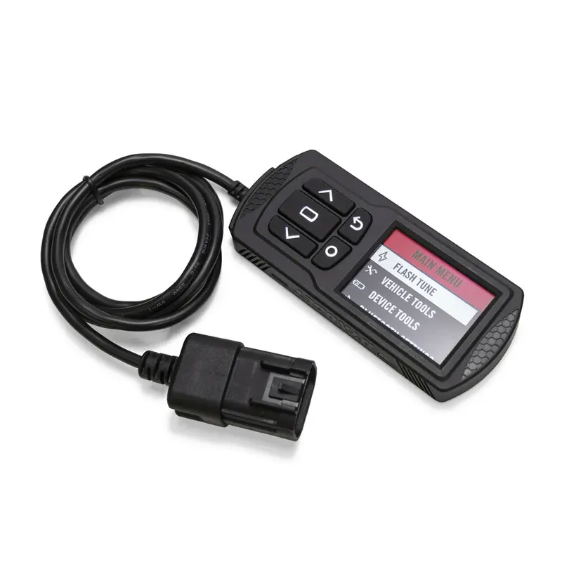 Dynojet Power Vision 3 Fuel Tuner Can-Am Outlander 450 / 570 / 850 / 1000 2019-2024