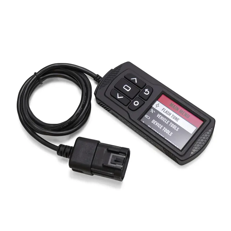 Dynojet Power Vision 3 Fuel Tuner Polaris General 1000 / General 4 2016-2024
