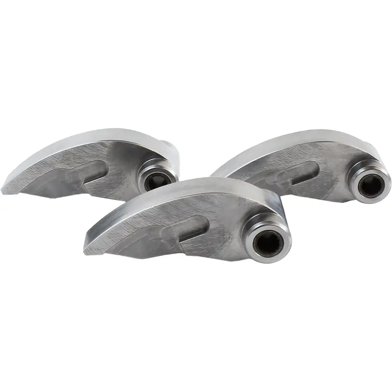 EPI TORQUER PRO WEIGHTS 68G 3/PK