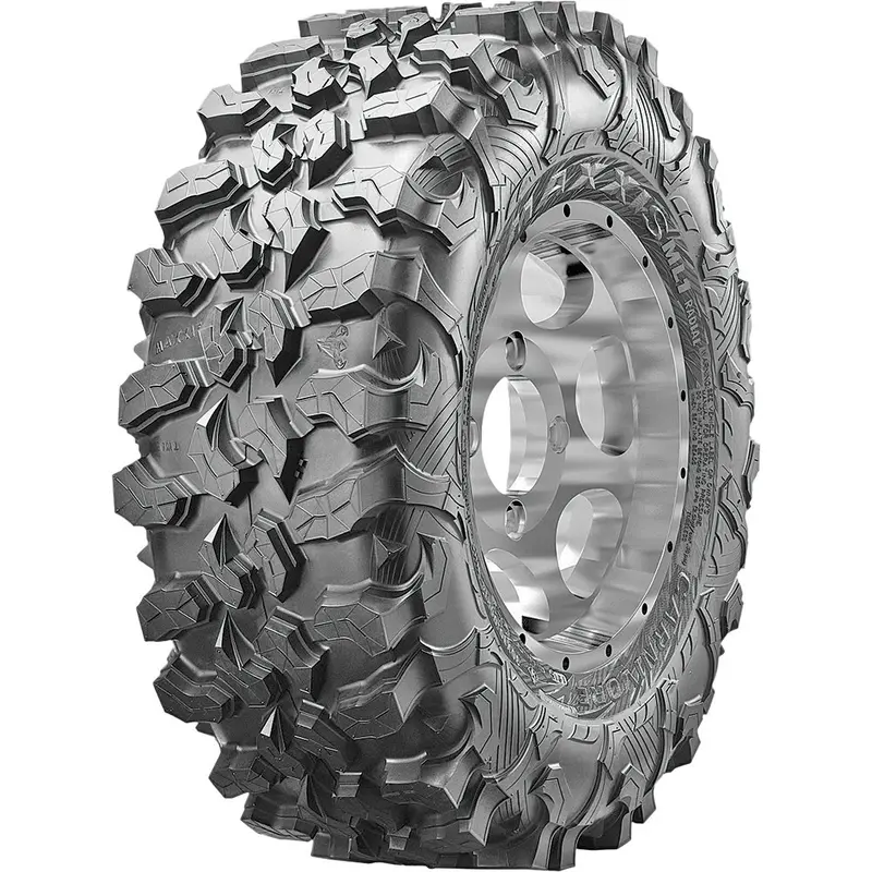 MAXXIS TIRE CARNIVORE F/R 33X10R15