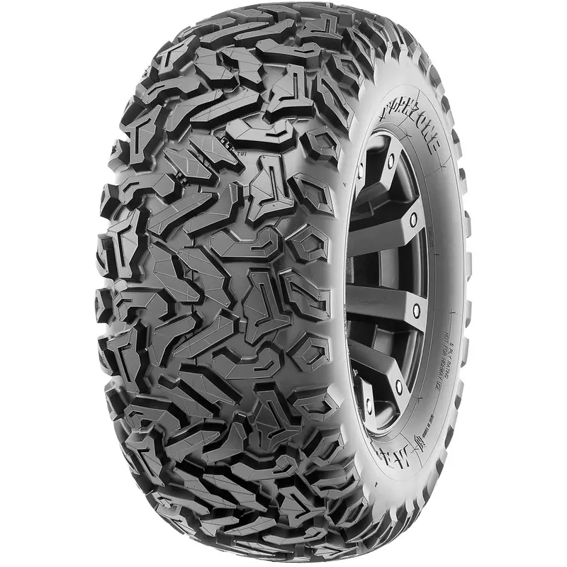 MAXXIS WORKZONE 26X11-12 TIRE WORKZONE 26X11.00-12