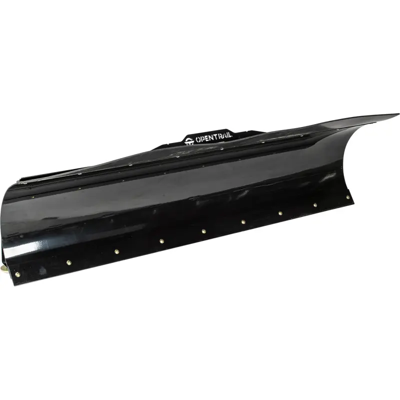OPEN TRAIL 66" STRAIGHT BLADE