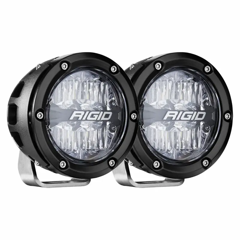 RIGID 360-SERIES 4" DRIVE RGB/2 RGBW