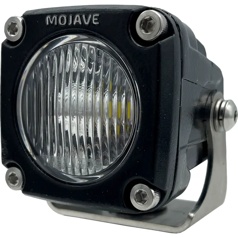 TIGER LIGHTS 2" MOJAVE LED