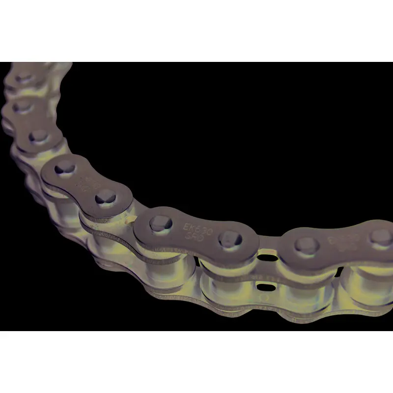 EK CHAIN SRO6 O-RING 520-100L