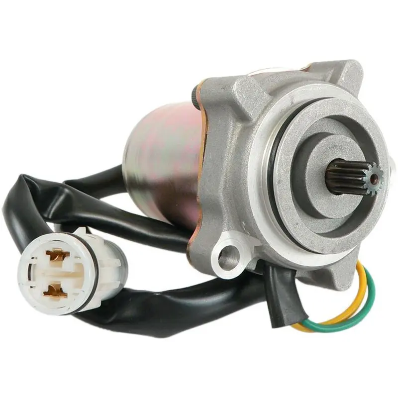 FIRE POWER SHIFT MOTOR