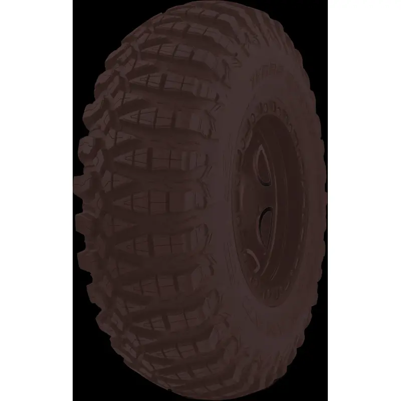 GBC TIRE TERRA MASTER REAR 27X11R12 RADIAL LR855LBS