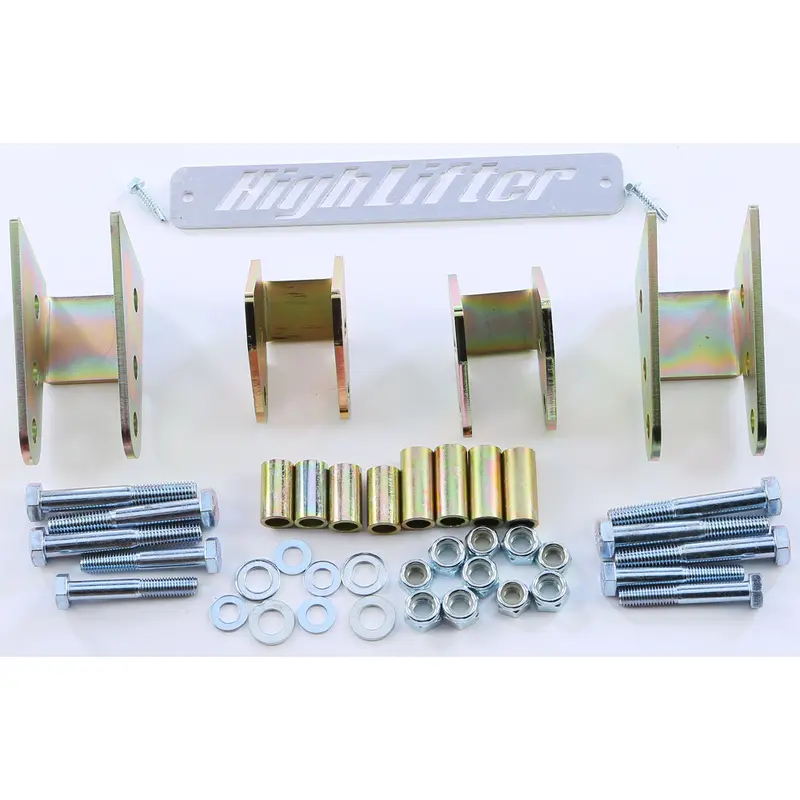 HIGH LIFTER HIGH LIFTER LIFT KIT POLARIS PLK1000R-00