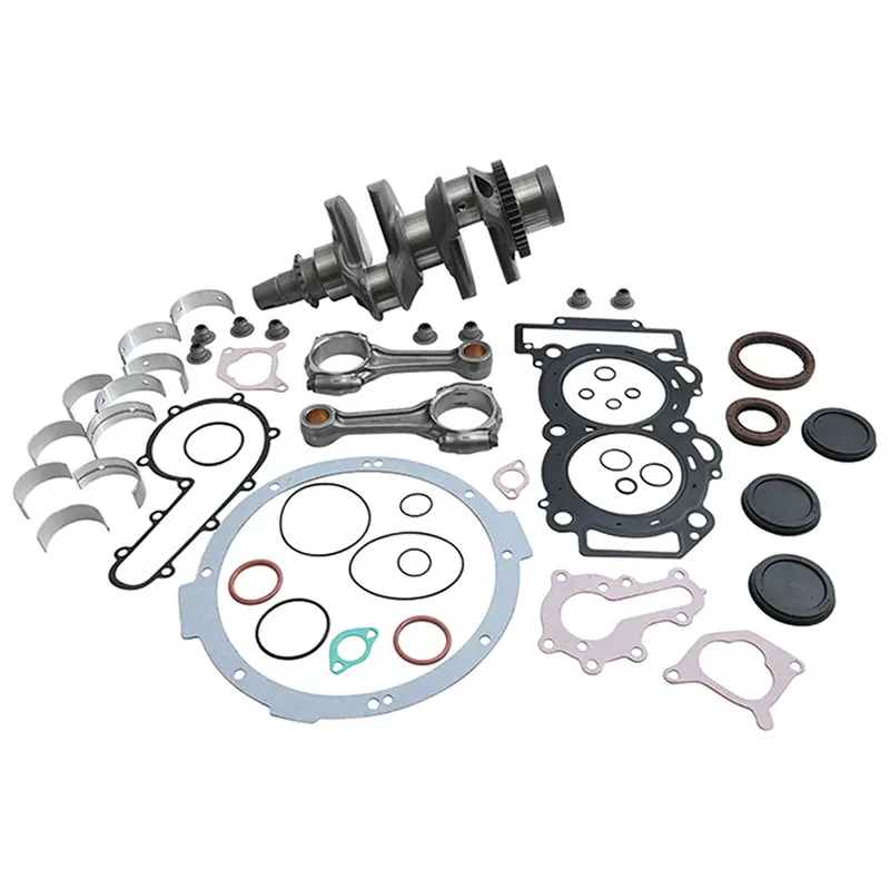 HOT RODS BOTTOM END KIT POL