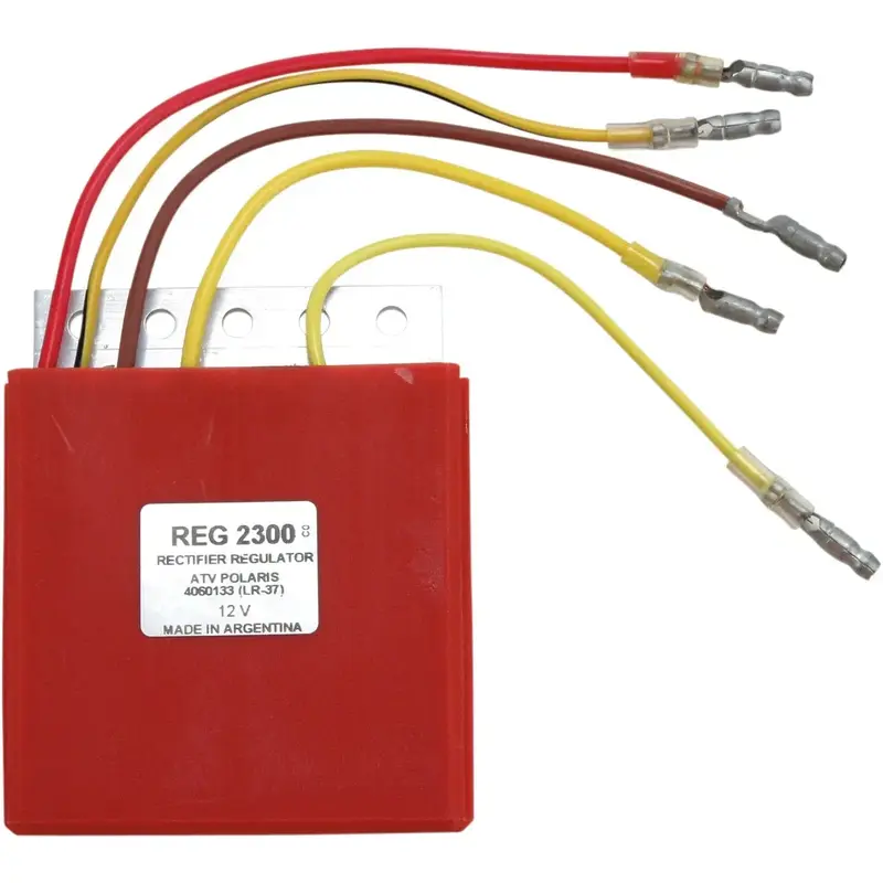 Moose Racing Regulator/Rectifier 2112-0549