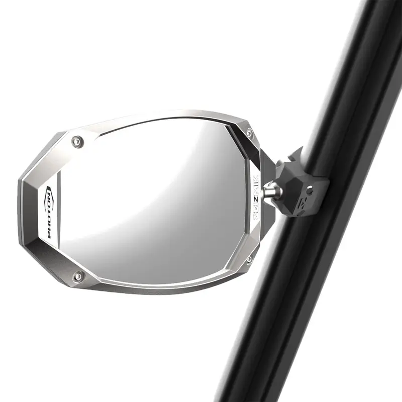 SEIZMIK PHOTON SIDE MIRROR PROFILE