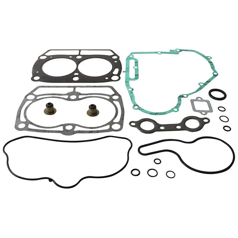 VERTEX COMPLETE GASKET SET POL