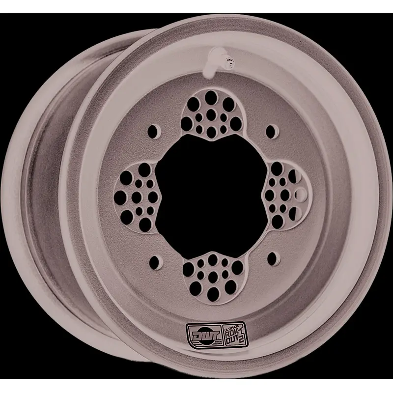 DWT ROK-OUT2 10X5 4/156 4 1