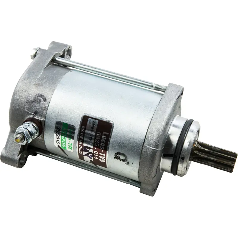 FIRE POWER STARTER MOTOR SUZ