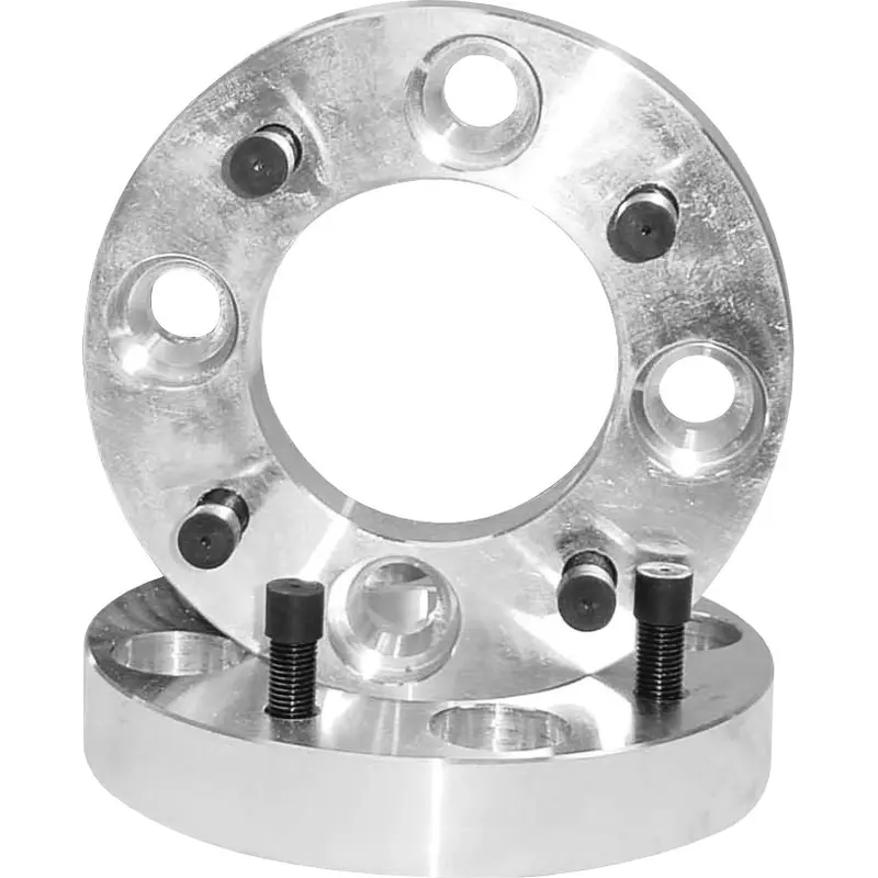HIGH LIFTER WIDE TRACS WHEEL SPACERS 1.5" WT4/156-15