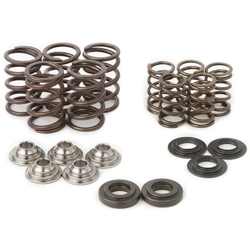 HOT CAMS RAPTOR SPRING KIT/ TI RETAINERS