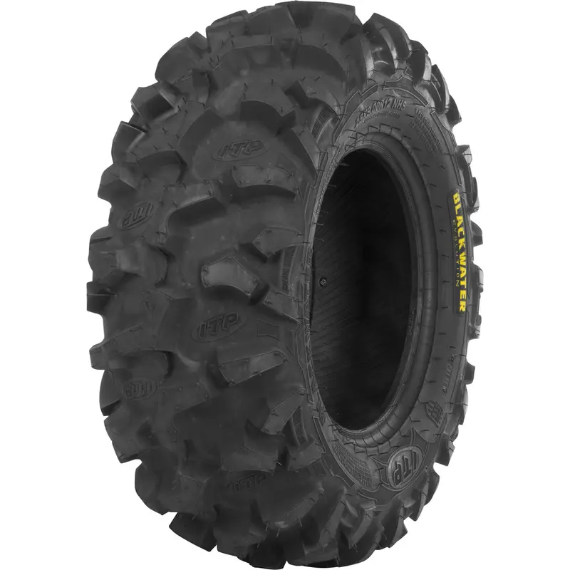 ITP TIRE BLACKWATER EVO F/R 30X10R14 LR1570LBS RADIAL