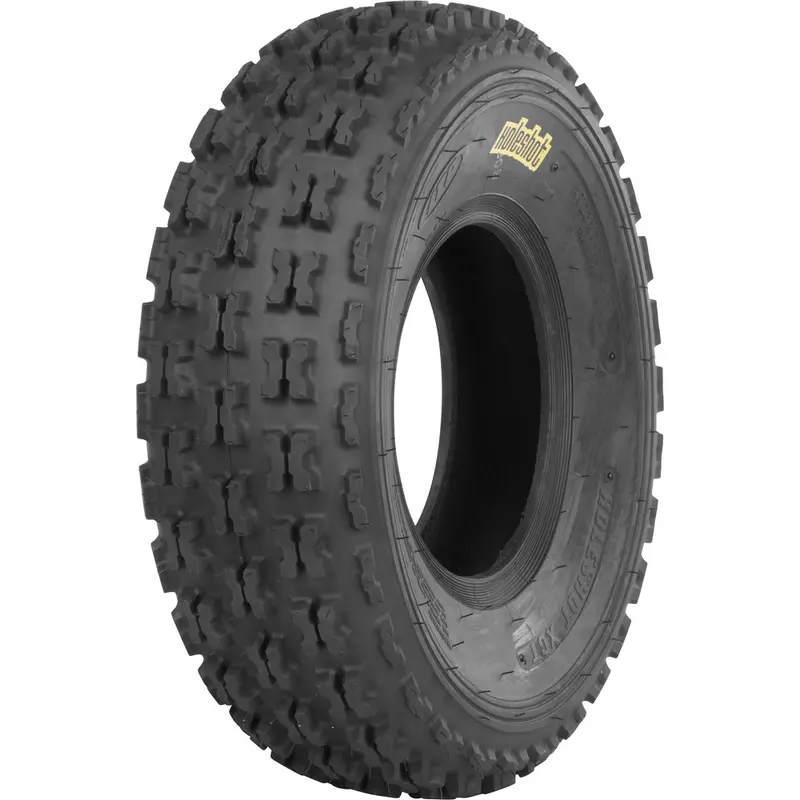 ITP TIRE HOLESHOT XCT FRONT 23X7-10 LR275LBS BIAS