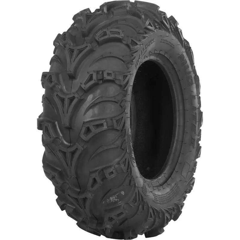 ITP TIRE MUD LITE II REAR 25X10-12 LR1100LBS BIAS