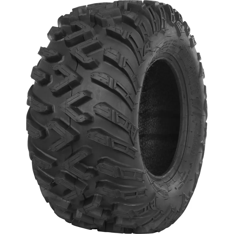 ITP TIRE TERRA  CROSS REAR 26X11R14 LR695LBS RADIAL