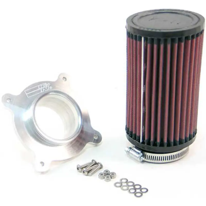 K&N AIR FILTER