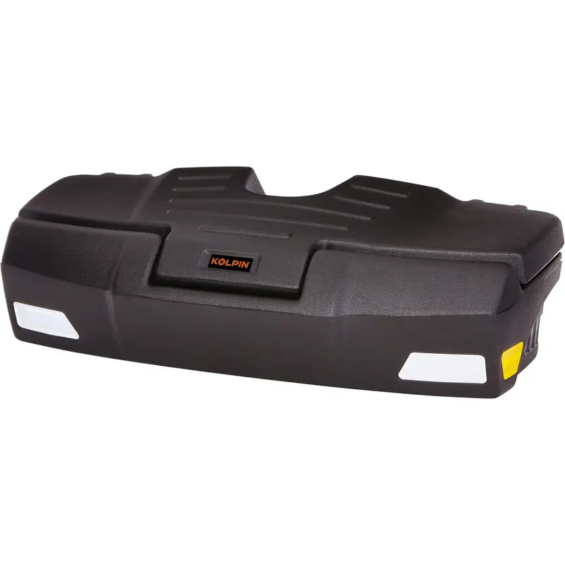 KOLPIN FRONT TRAIL BOX