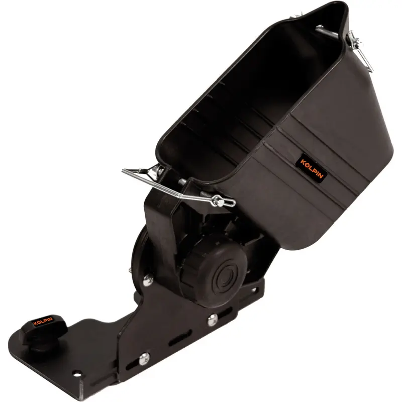 KOLPIN KXP BOOTTECTOR BRACKET ATV