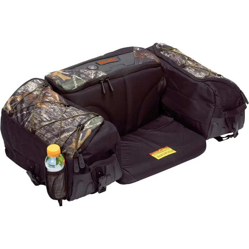 KOLPIN MATRIX SEAT BAG MOSSY OAK